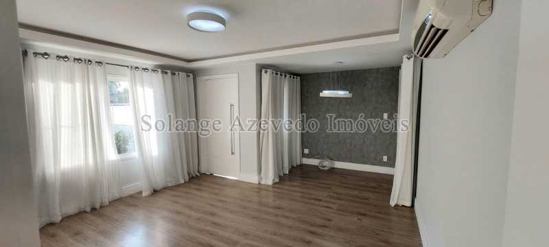 Conheça 1. do imóvel - Casa em Condomínio à venda Estrada do Guanumbi, Freguesia (Jacarepaguá), Rio de Janeiro - R$ 900.000 - TJCN40009 - 1 1. - 1