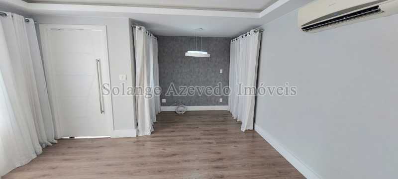 Conheça 2. do imóvel - Casa em Condomínio à venda Estrada do Guanumbi, Freguesia (Jacarepaguá), Rio de Janeiro - R$ 900.000 - TJCN40009 - 2 2. - 2