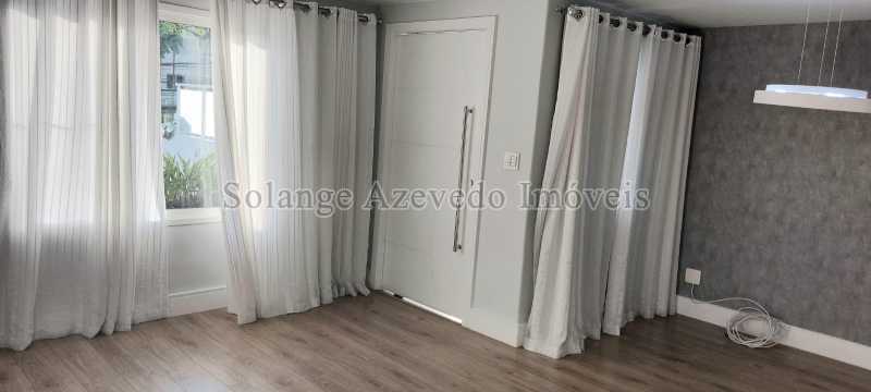 Conheça 3. do imóvel - Casa em Condomínio à venda Estrada do Guanumbi, Freguesia (Jacarepaguá), Rio de Janeiro - R$ 900.000 - TJCN40009 - 3 3. - 3