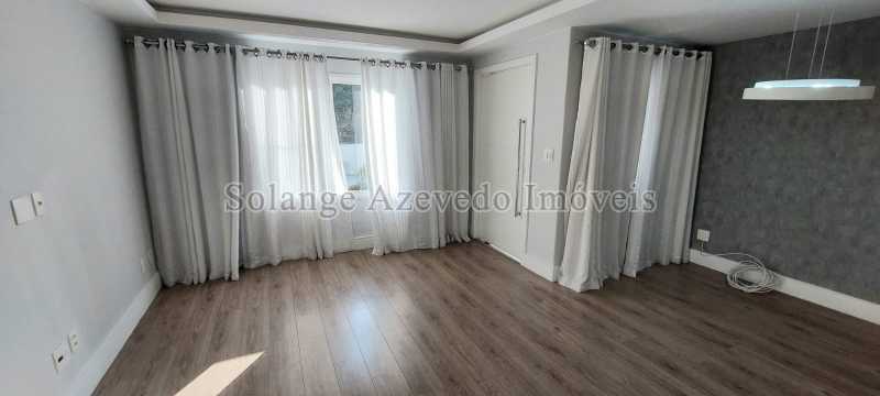 Conheça 4. do imóvel - Casa em Condomínio à venda Estrada do Guanumbi, Freguesia (Jacarepaguá), Rio de Janeiro - R$ 900.000 - TJCN40009 - 4 4. - 4