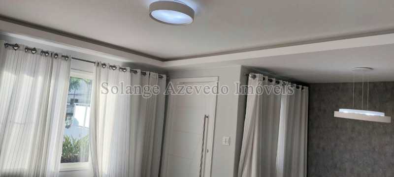 Conheça 8. do imóvel - Casa em Condomínio à venda Estrada do Guanumbi, Freguesia (Jacarepaguá), Rio de Janeiro - R$ 900.000 - TJCN40009 - 8 8. - 8
