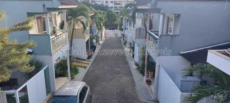 Conheça 9. do imóvel - Casa em Condomínio à venda Estrada do Guanumbi, Freguesia (Jacarepaguá), Rio de Janeiro - R$ 900.000 - TJCN40009 - 25 9. - 25