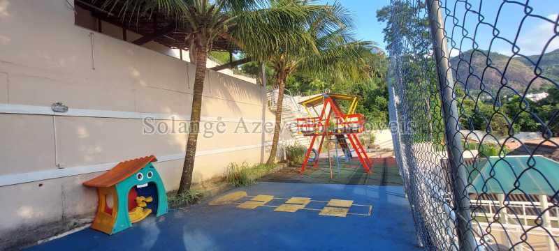 Conheça 10. do imóvel - Casa em Condomínio à venda Estrada do Guanumbi, Freguesia (Jacarepaguá), Rio de Janeiro - R$ 900.000 - TJCN40009 - 27 10. - 27