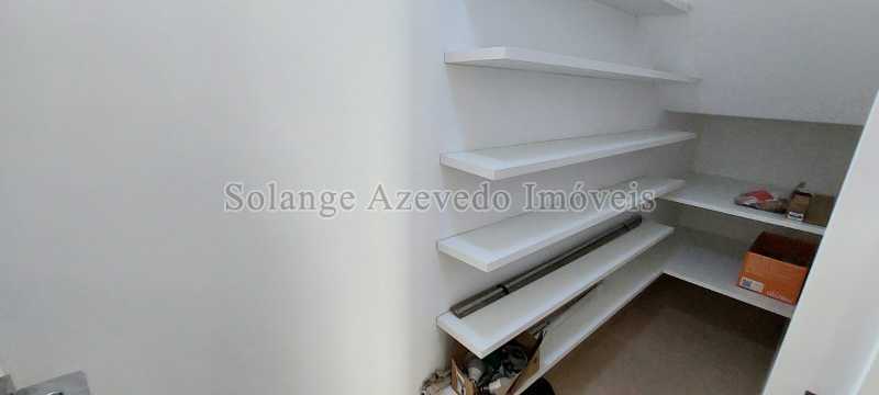 Conheça WhatsApp Image 2025-01-06 at 2 do imóvel - Casa em Condomínio à venda Estrada do Guanumbi, Freguesia (Jacarepaguá), Rio de Janeiro - R$ 900.000 - TJCN40009 - 12 WhatsApp Image 2025-01-06 at 2 - 12
