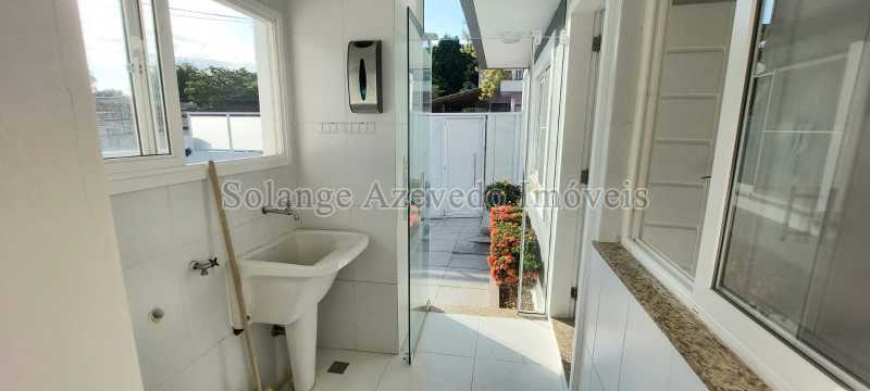 Conheça WhatsApp Image 2025-01-06 at 2 do imóvel - Casa em Condomínio à venda Estrada do Guanumbi, Freguesia (Jacarepaguá), Rio de Janeiro - R$ 900.000 - TJCN40009 - 23 WhatsApp Image 2025-01-06 at 2 - 23