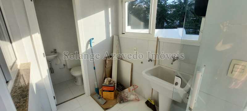 Conheça WhatsApp Image 2025-01-06 at 2 do imóvel - Casa em Condomínio à venda Estrada do Guanumbi, Freguesia (Jacarepaguá), Rio de Janeiro - R$ 900.000 - TJCN40009 - 24 WhatsApp Image 2025-01-06 at 2 - 24