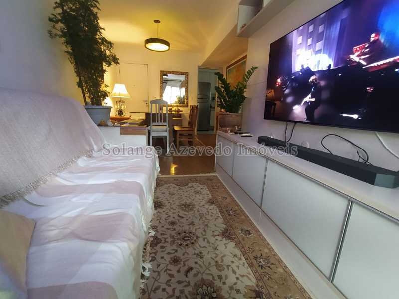 Conheça 2 do imóvel - Apartamento à venda Rua General Espírito Santo Cardoso, Tijuca, Rio de Janeiro - R$ 865.000 - TJAP31223 - 2 2 - 2