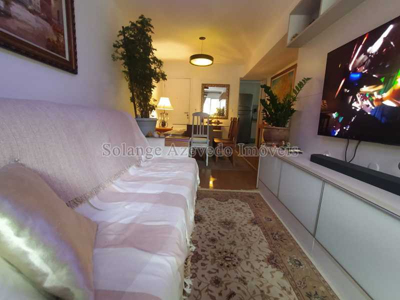 Conheça 3 do imóvel - Apartamento à venda Rua General Espírito Santo Cardoso, Tijuca, Rio de Janeiro - R$ 865.000 - TJAP31223 - 3 3 - 3