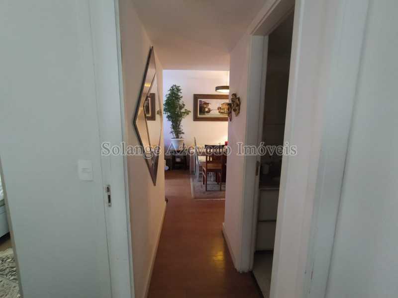Conheça 4 do imóvel - Apartamento à venda Rua General Espírito Santo Cardoso, Tijuca, Rio de Janeiro - R$ 865.000 - TJAP31223 - 4 4 - 4