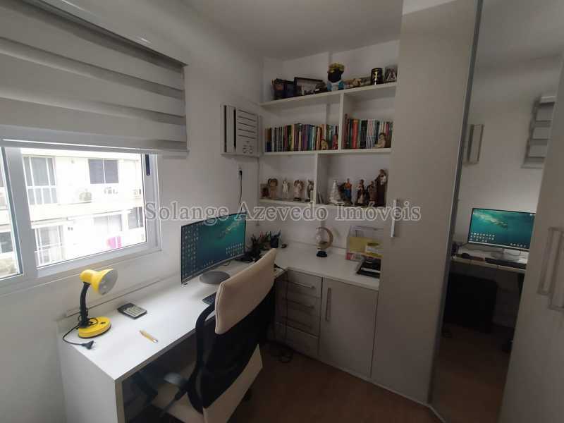 Conheça 5 do imóvel - Apartamento à venda Rua General Espírito Santo Cardoso, Tijuca, Rio de Janeiro - R$ 865.000 - TJAP31223 - 13 5 - 13