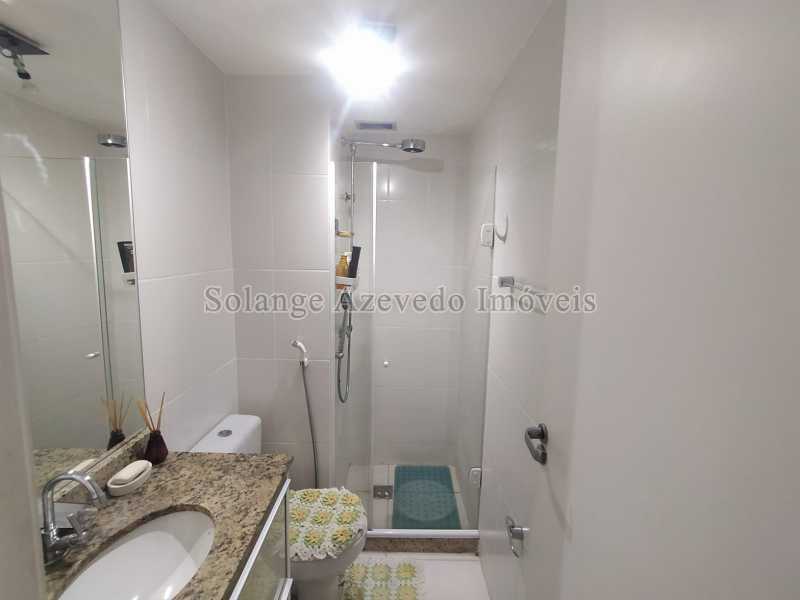 Conheça 6 do imóvel - Apartamento à venda Rua General Espírito Santo Cardoso, Tijuca, Rio de Janeiro - R$ 865.000 - TJAP31223 - 15 6 - 15