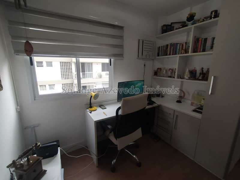 Conheça 7 do imóvel - Apartamento à venda Rua General Espírito Santo Cardoso, Tijuca, Rio de Janeiro - R$ 865.000 - TJAP31223 - 14 7 - 14