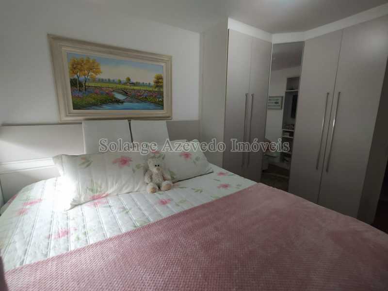 Conheça 8 do imóvel - Apartamento à venda Rua General Espírito Santo Cardoso, Tijuca, Rio de Janeiro - R$ 865.000 - TJAP31223 - 5 8 - 5
