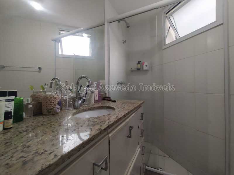 Conheça 9 do imóvel - Apartamento à venda Rua General Espírito Santo Cardoso, Tijuca, Rio de Janeiro - R$ 865.000 - TJAP31223 - 11 9 - 11