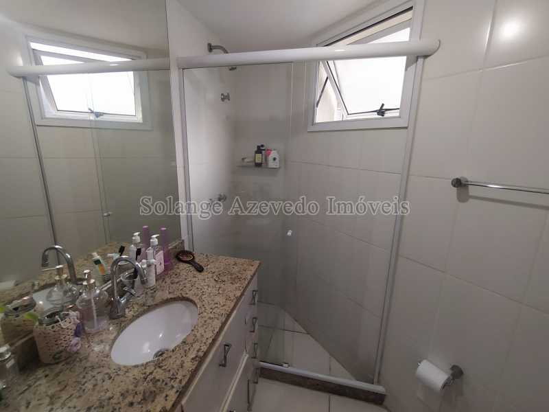 Conheça 10 do imóvel - Apartamento à venda Rua General Espírito Santo Cardoso, Tijuca, Rio de Janeiro - R$ 865.000 - TJAP31223 - 12 10 - 12