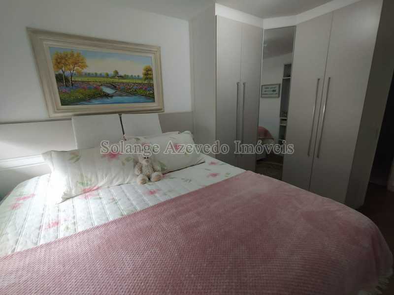 Conheça 11 do imóvel - Apartamento à venda Rua General Espírito Santo Cardoso, Tijuca, Rio de Janeiro - R$ 865.000 - TJAP31223 - 6 11 - 6