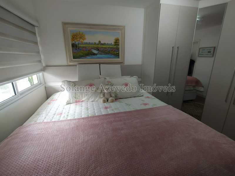 Conheça 12 do imóvel - Apartamento à venda Rua General Espírito Santo Cardoso, Tijuca, Rio de Janeiro - R$ 865.000 - TJAP31223 - 7 12 - 7