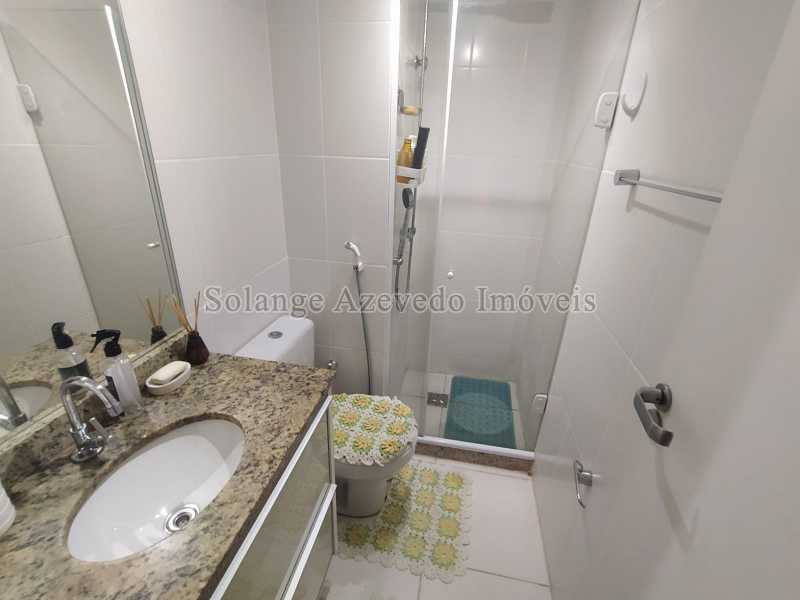 Conheça 13 do imóvel - Apartamento à venda Rua General Espírito Santo Cardoso, Tijuca, Rio de Janeiro - R$ 865.000 - TJAP31223 - 16 13 - 16
