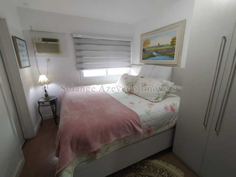 Conheça 16 do imóvel - Apartamento à venda Rua General Espírito Santo Cardoso, Tijuca, Rio de Janeiro - R$ 865.000 - TJAP31223 - 9 16 - 9