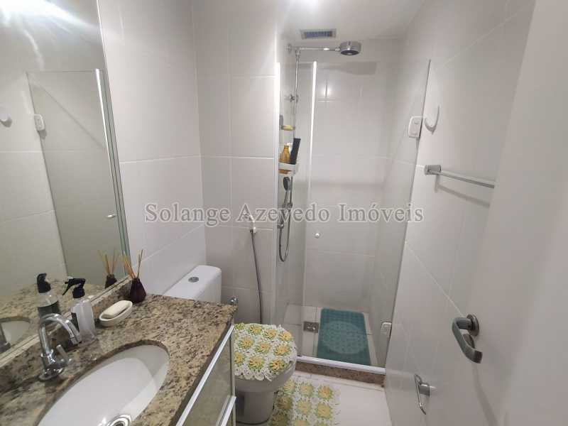 Conheça 17 do imóvel - Apartamento à venda Rua General Espírito Santo Cardoso, Tijuca, Rio de Janeiro - R$ 865.000 - TJAP31223 - 17 17 - 17