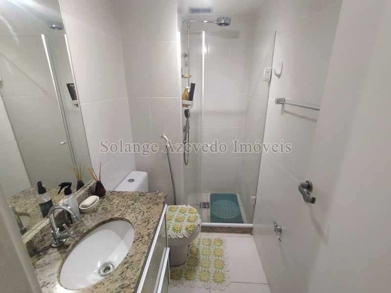 Conheça 18 do imóvel - Apartamento à venda Rua General Espírito Santo Cardoso, Tijuca, Rio de Janeiro - R$ 865.000 - TJAP31223 - 18 18 - 18