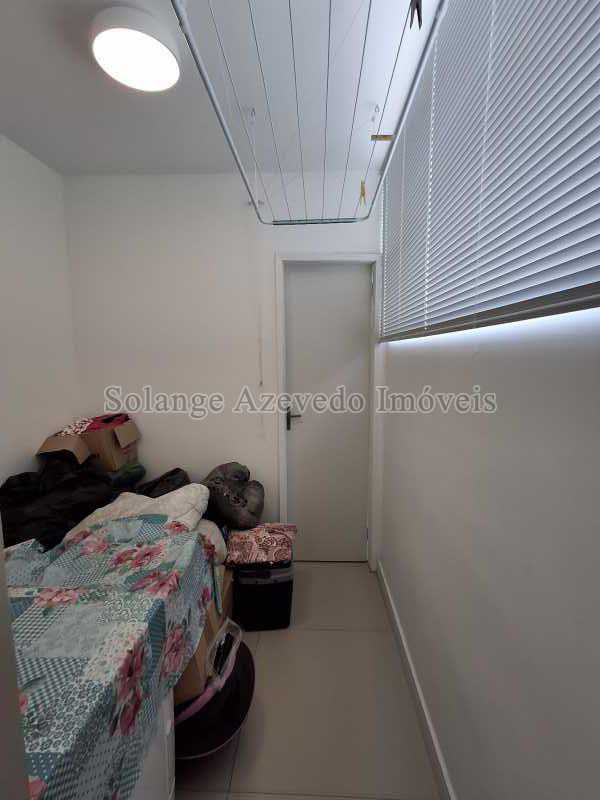 Conheça 20250226_154933 do imóvel - Apartamento à venda Rua Pereira Nunes, Tijuca, Rio de Janeiro - R$ 485.000 - TJAP21847 - 19 20250226_154933 - 19