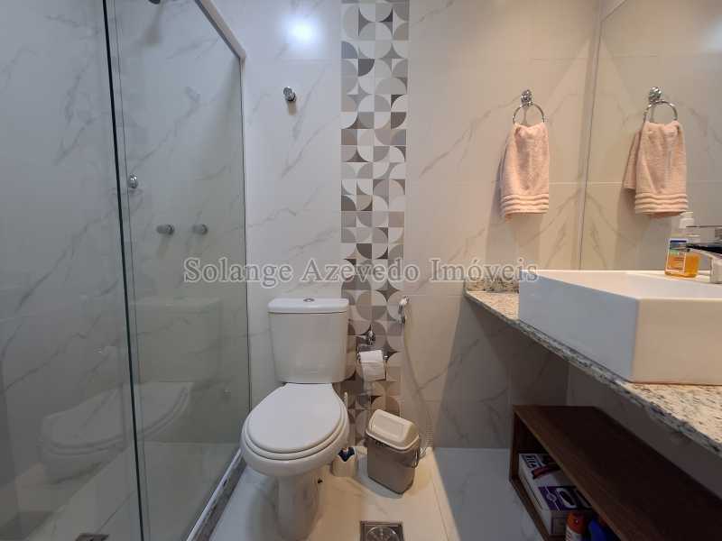 Conheça 20250226_154618 do imóvel - Apartamento à venda Rua Pereira Nunes, Tijuca, Rio de Janeiro - R$ 485.000 - TJAP21847 - 20 20250226_154618 - 20