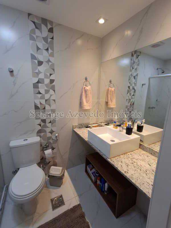 Conheça 20250226_154625 do imóvel - Apartamento à venda Rua Pereira Nunes, Tijuca, Rio de Janeiro - R$ 485.000 - TJAP21847 - 21 20250226_154625 - 21