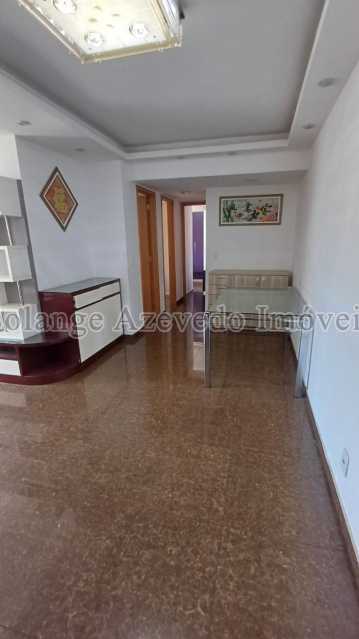 Conheça 3 do imóvel - Apartamento à venda Rua Paraíba, Praça da Bandeira, Rio de Janeiro - R$ 749.000 - TJAP31224 - 3 3 - 3