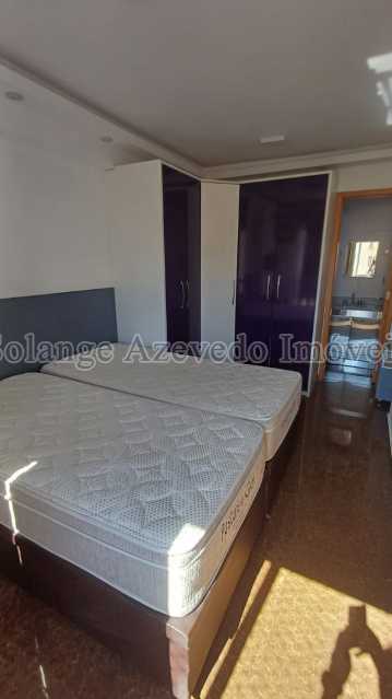 Conheça 4 do imóvel - Apartamento à venda Rua Paraíba, Praça da Bandeira, Rio de Janeiro - R$ 749.000 - TJAP31224 - 6 4 - 6