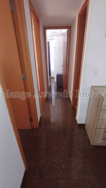 Conheça 7 do imóvel - Apartamento à venda Rua Paraíba, Praça da Bandeira, Rio de Janeiro - R$ 749.000 - TJAP31224 - 5 7 - 5
