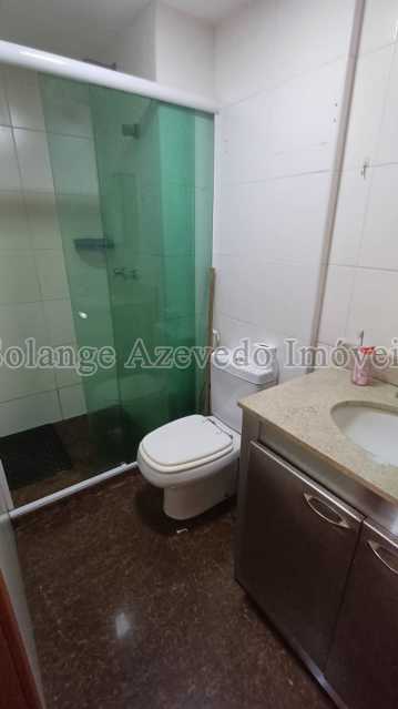 Conheça 8 do imóvel - Apartamento à venda Rua Paraíba, Praça da Bandeira, Rio de Janeiro - R$ 749.000 - TJAP31224 - 9 8 - 9