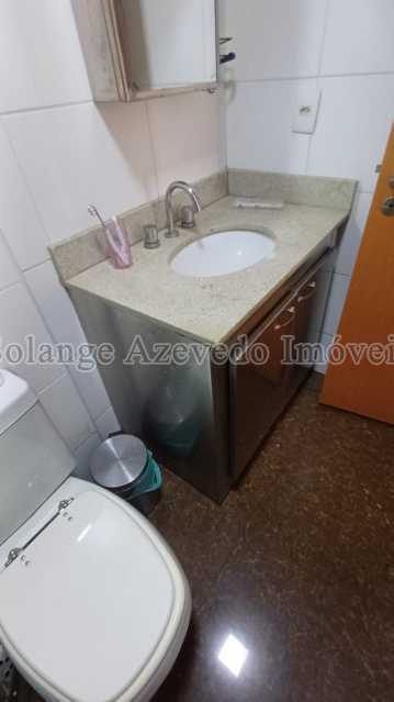 Conheça 10 do imóvel - Apartamento à venda Rua Paraíba, Praça da Bandeira, Rio de Janeiro - R$ 749.000 - TJAP31224 - 11 10 - 11