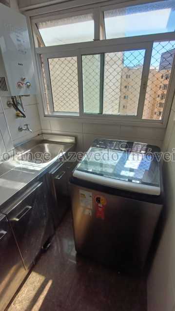 Conheça 12 do imóvel - Apartamento à venda Rua Paraíba, Praça da Bandeira, Rio de Janeiro - R$ 749.000 - TJAP31224 - 16 12 - 16