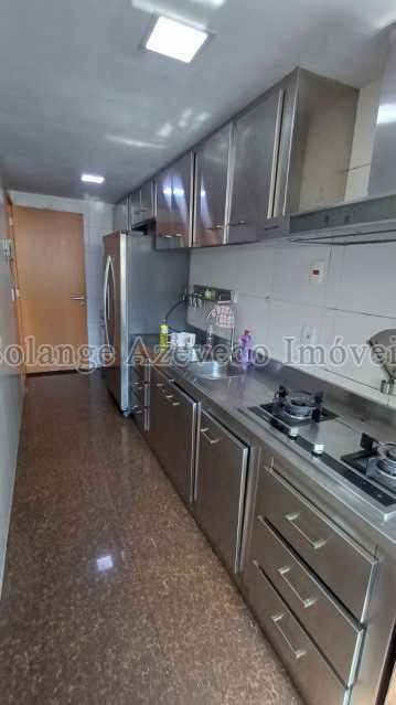 Conheça 13 do imóvel - Apartamento à venda Rua Paraíba, Praça da Bandeira, Rio de Janeiro - R$ 749.000 - TJAP31224 - 14 13 - 14