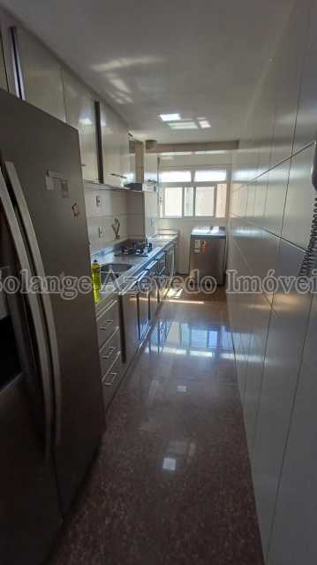 Conheça 14 do imóvel - Apartamento à venda Rua Paraíba, Praça da Bandeira, Rio de Janeiro - R$ 749.000 - TJAP31224 - 15 14 - 15