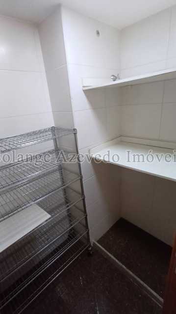Conheça 17 do imóvel - Apartamento à venda Rua Paraíba, Praça da Bandeira, Rio de Janeiro - R$ 749.000 - TJAP31224 - 21 17 - 21