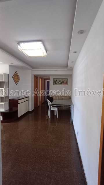Conheça 19 do imóvel - Apartamento à venda Rua Paraíba, Praça da Bandeira, Rio de Janeiro - R$ 749.000 - TJAP31224 - 4 19 - 4