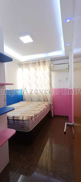 Conheça 00 do imóvel - Apartamento à venda Rua Paraíba, Praça da Bandeira, Rio de Janeiro - R$ 749.000 - TJAP31224 - 12 00 - 12