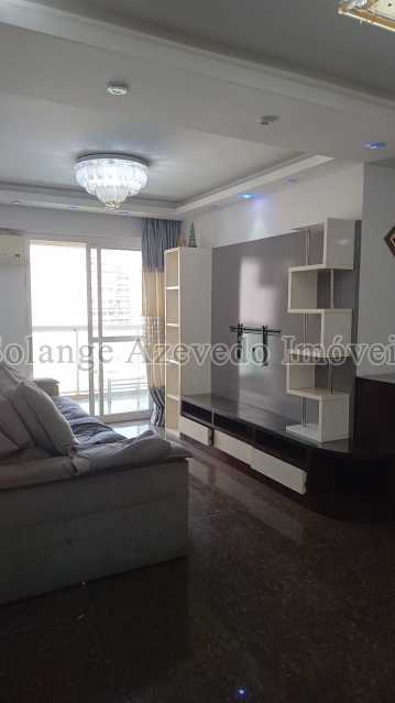 Conheça 02 do imóvel - Apartamento à venda Rua Paraíba, Praça da Bandeira, Rio de Janeiro - R$ 749.000 - TJAP31224 - 2 02 - 2