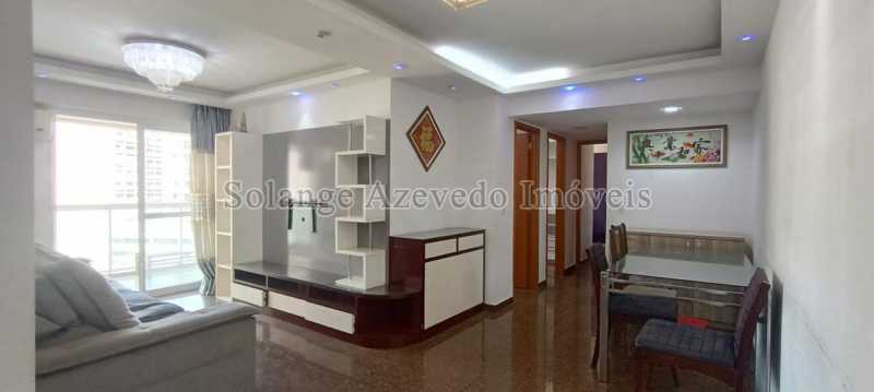 Conheça 03 do imóvel - Apartamento à venda Rua Paraíba, Praça da Bandeira, Rio de Janeiro - R$ 749.000 - TJAP31224 - 25 03 - 25