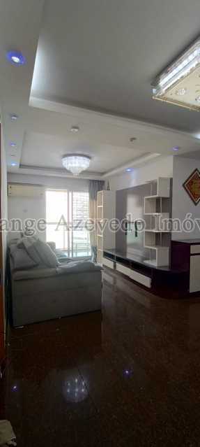 Conheça 04 do imóvel - Apartamento à venda Rua Paraíba, Praça da Bandeira, Rio de Janeiro - R$ 749.000 - TJAP31224 - 24 04 - 24
