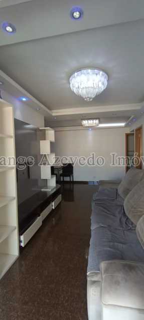 Conheça 05 do imóvel - Apartamento à venda Rua Paraíba, Praça da Bandeira, Rio de Janeiro - R$ 749.000 - TJAP31224 - 1 05 - 1