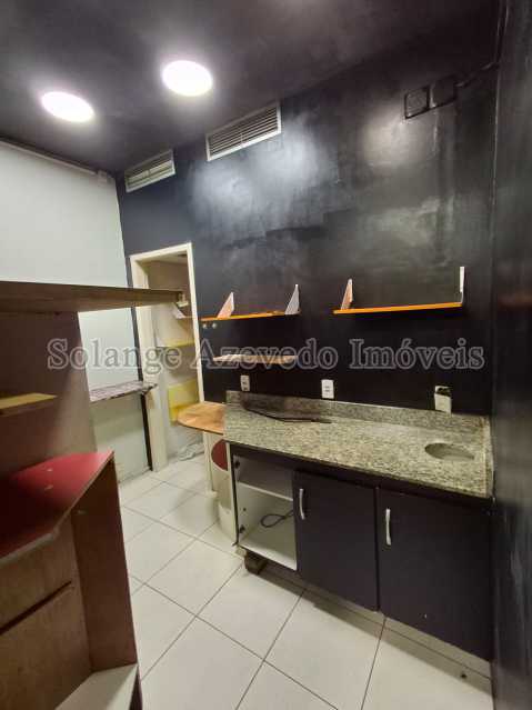 Conheça 4027a2a7-bc8b-44eb-b9a6-ad9a5c do imóvel - Loja 29m² para venda e aluguel Rua Conde de Bonfim, Tijuca, Rio de Janeiro - R$ 299.000 - TJLJ00100 - 5 4027a2a7-bc8b-44eb-b9a6-ad9a5c - 5