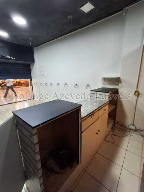 Conheça f97c4c72-588c-44a2-a7f0-883ed8 do imóvel - Loja 29m² para venda e aluguel Rua Conde de Bonfim, Tijuca, Rio de Janeiro - R$ 299.000 - TJLJ00100 - 11 f97c4c72-588c-44a2-a7f0-883ed8 - 11