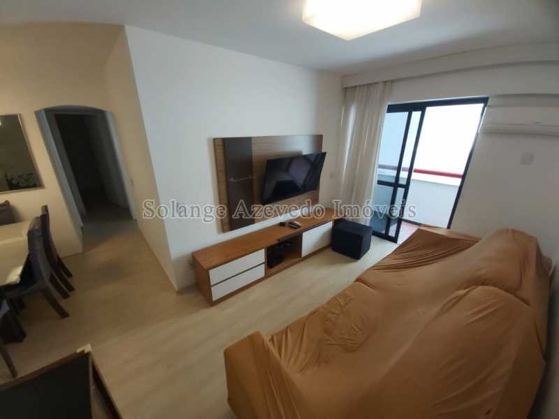 Conheça IMG-20250122-WA0079 do imóvel - Apartamento à venda Rua Pinto Guedes, Tijuca, Rio de Janeiro - R$ 580.000 - TJAP21848 - 1 IMG-20250122-WA0079 - 1