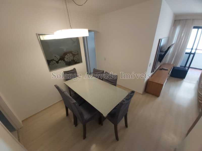 Conheça IMG-20250122-WA0084 do imóvel - Apartamento à venda Rua Pinto Guedes, Tijuca, Rio de Janeiro - R$ 580.000 - TJAP21848 - 4 IMG-20250122-WA0084 - 4