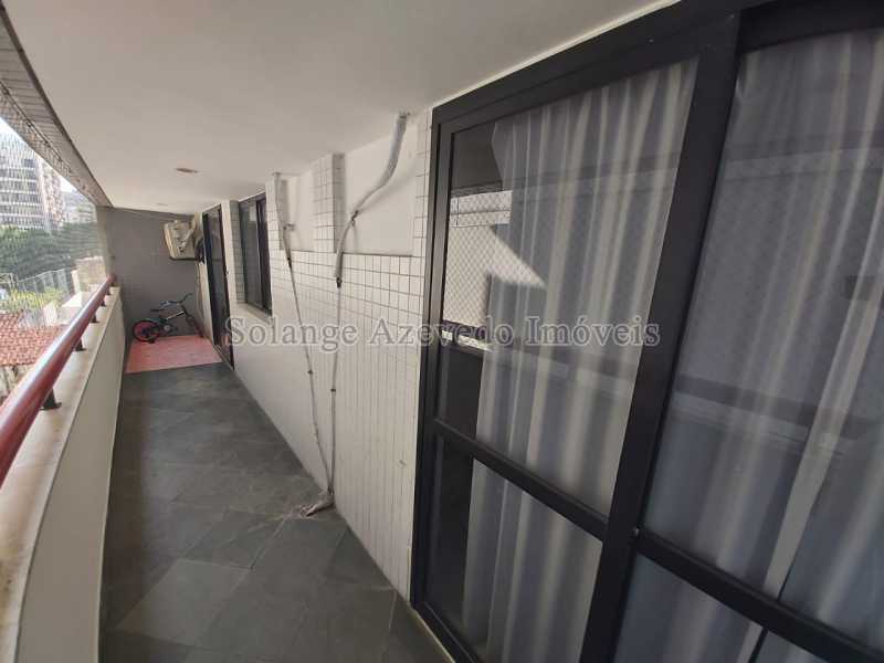 Conheça IMG-20250122-WA0085 do imóvel - Apartamento à venda Rua Pinto Guedes, Tijuca, Rio de Janeiro - R$ 580.000 - TJAP21848 - 6 IMG-20250122-WA0085 - 6