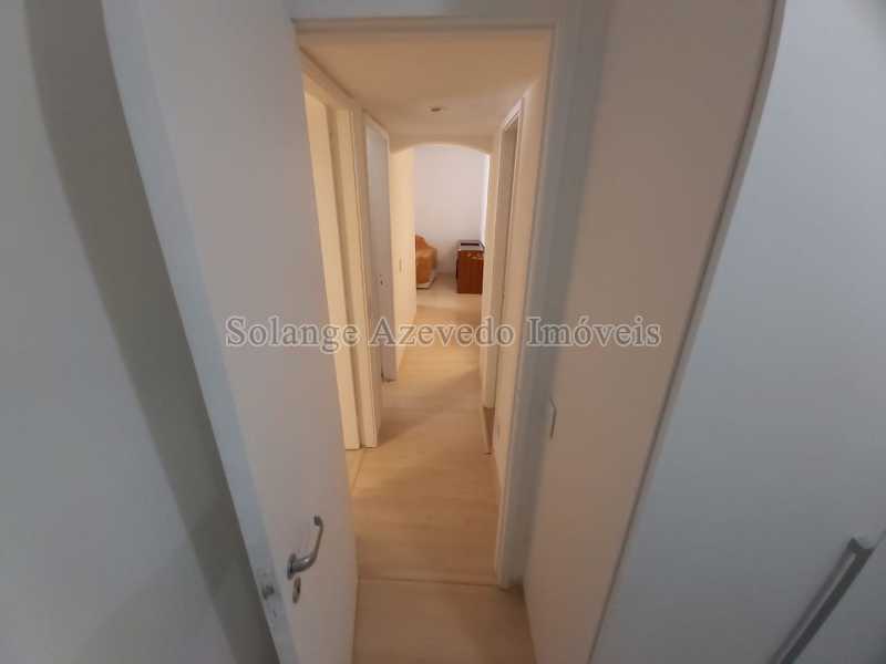 Conheça IMG-20250122-WA0108 do imóvel - Apartamento à venda Rua Pinto Guedes, Tijuca, Rio de Janeiro - R$ 580.000 - TJAP21848 - 7 IMG-20250122-WA0108 - 7
