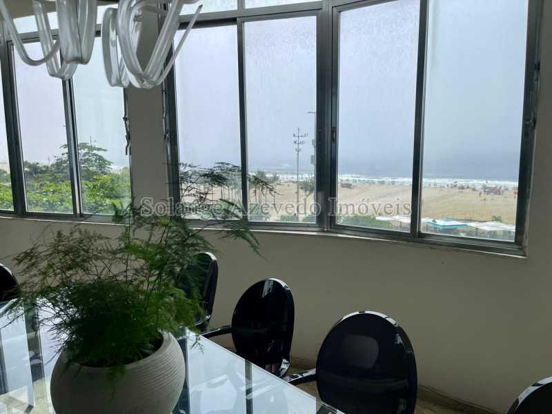 Conheça 3 do imóvel - Apartamento para alugar Avenida Atlântica, Copacabana, Rio de Janeiro - R$ 23.000 - TJAP40155 - 6 3 - 6